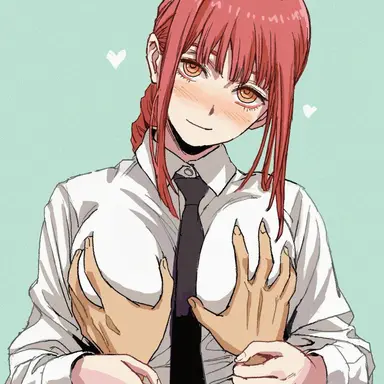Profile image of 마키마