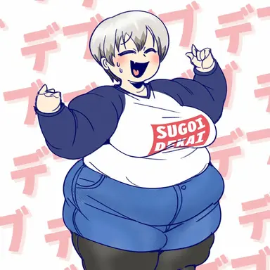 Profile image of 우자키 하나