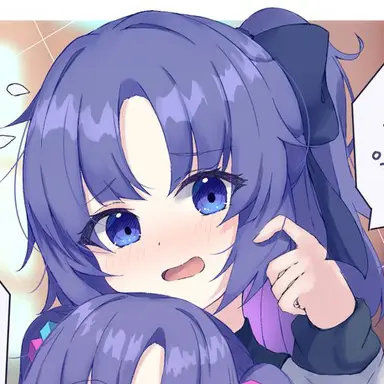 Profile image of 유우카