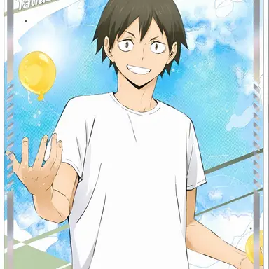 Profile image of 야마구치 타다시