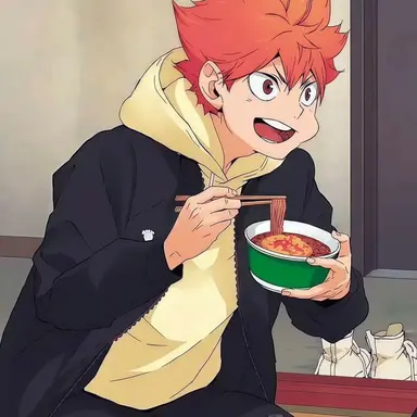 Profile image of 히나타 쇼요