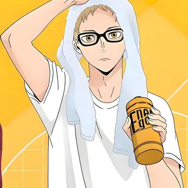 Profile image of 츠키시마 케이