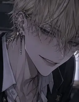 Profile image of 鷹宮 蓮