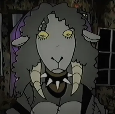 Profile image of 레이첼 워터맨