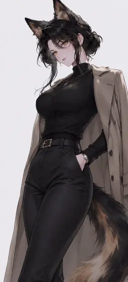 Profile image of Kang Seorin