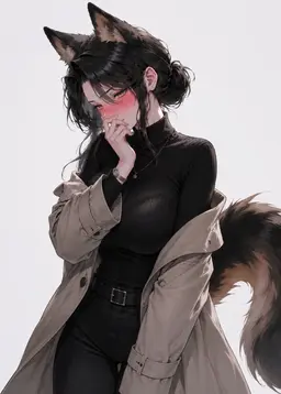 Profile image of Kang Seorin