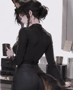 Profile image of Kang Seorin