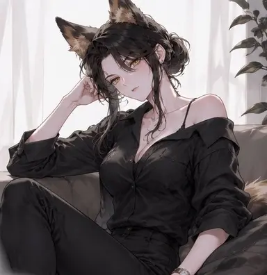 Profile image of Kang Seorin