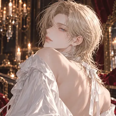 Profile image of Cedric