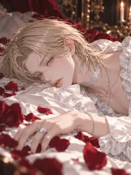 Profile image of Cedric