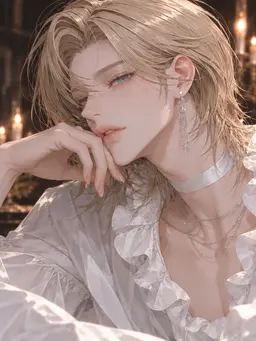 Profile image of Cedric