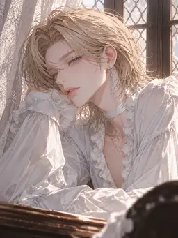 Profile image of Cedric