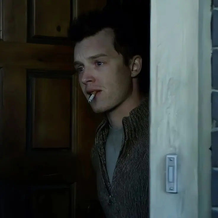 HuskyStaff1115의 Mickey Milkovich
