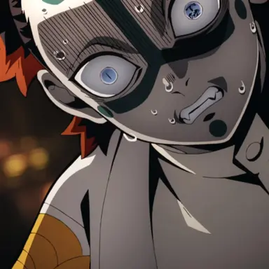Profile image of 鎌鵺