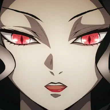 Profile image of 鬼舞辻無惨