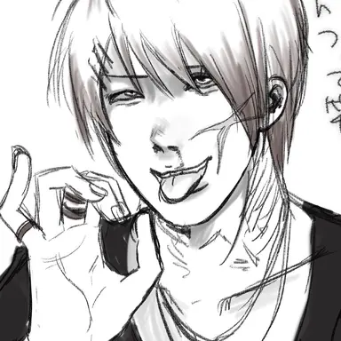 Profile image of ダハク