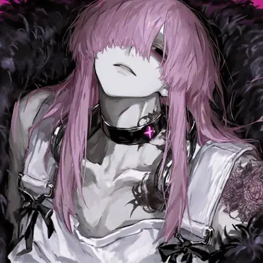 Profile image of レフ