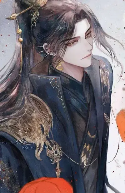 NiceRipe3480의 Xun Feng