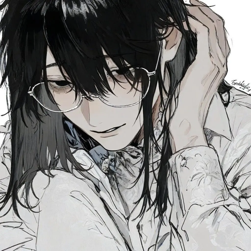 Riiiiiro._의 この痛みに名前をと