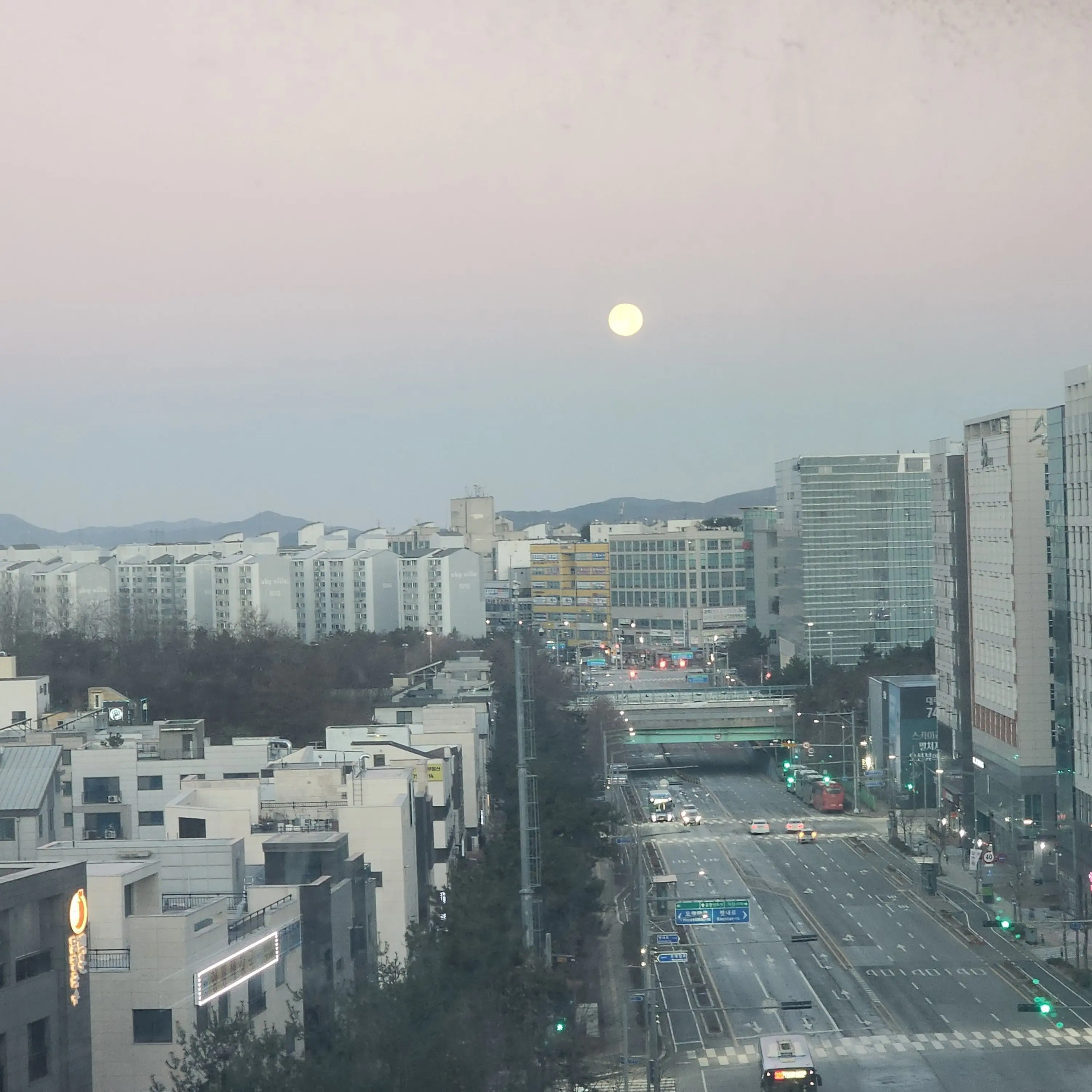 DaringArco3223의 당신-각경위 때문에 화난 수경사