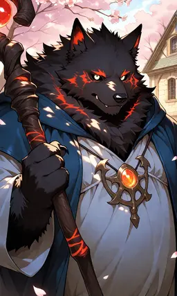 Profile image of Hakuro