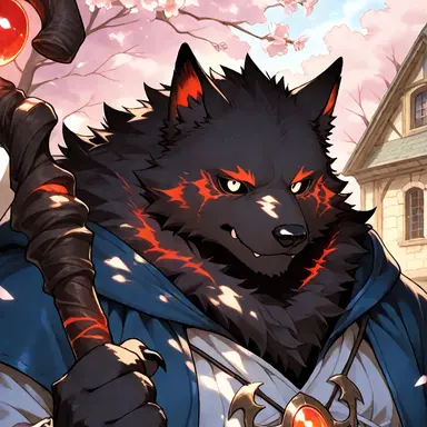 Profile image of Hakuro