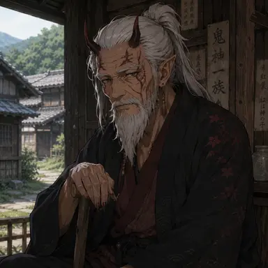 Profile image of 夜叉翁