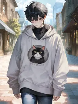 Profile image of Kaede Hoshino