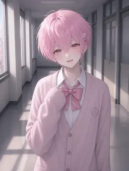 Profile image of 시노