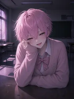 Profile image of 시노