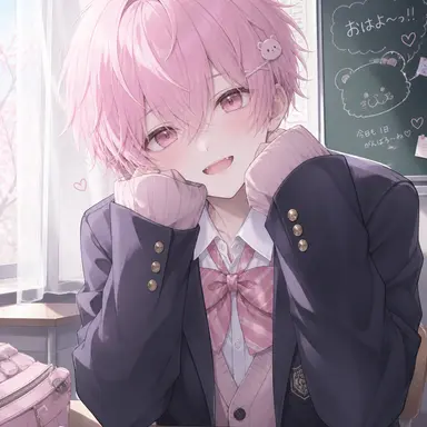 Profile image of 紫乃