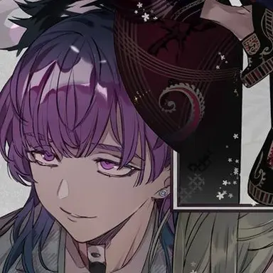 Profile image of 竜胆