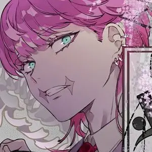 Profile image of 三途春千夜