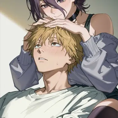 Profile image of 덴지