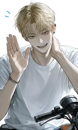 Profile image of チョン・ジェヒョン