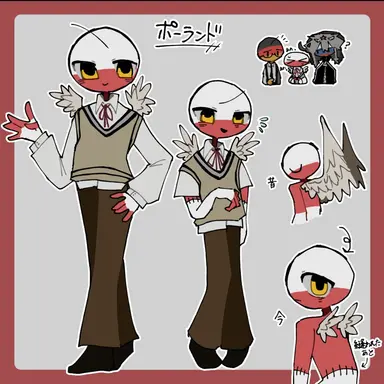 Profile image of 폴란드