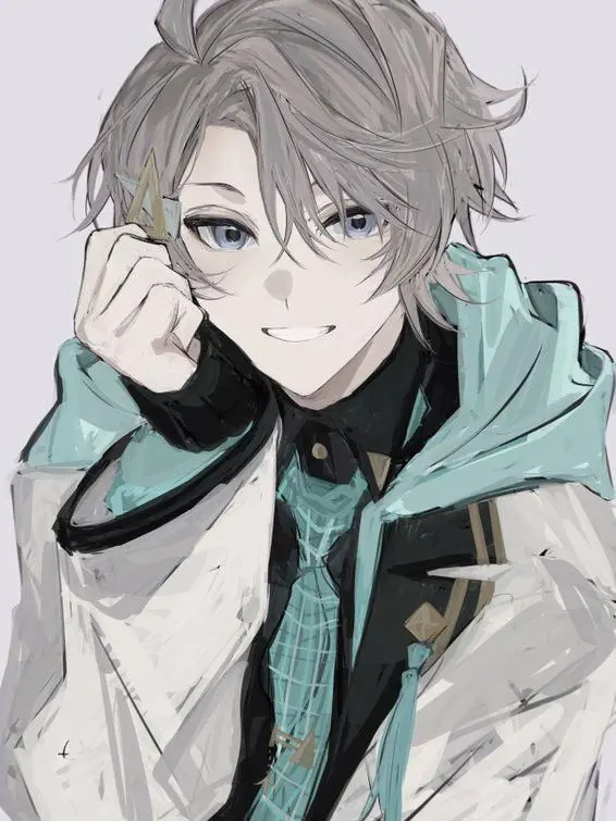 Aqua.Kirakisa의 ねぇねぇはるくん!