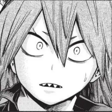 Profile image of Eijiro Kirishima