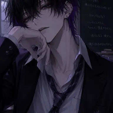 Profile image of 月城 玲