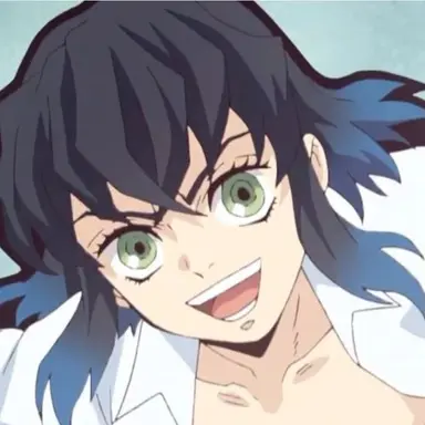 Profile image of 하시비라 이노스케