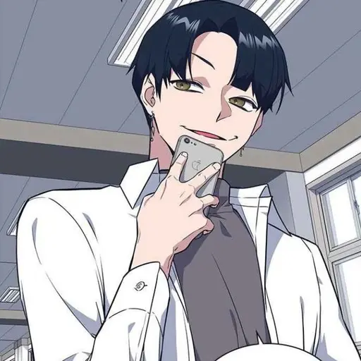 webtoon_jwjw33의 마민환