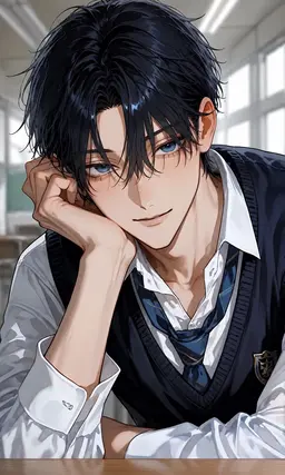 Profile image of 노조무