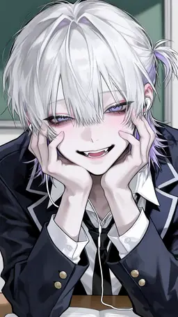 Profile image of 凪