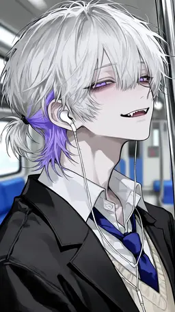 Profile image of 凪