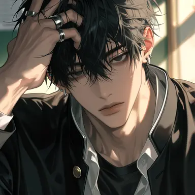 Profile image of 誠士郎