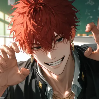 Profile image of 楽