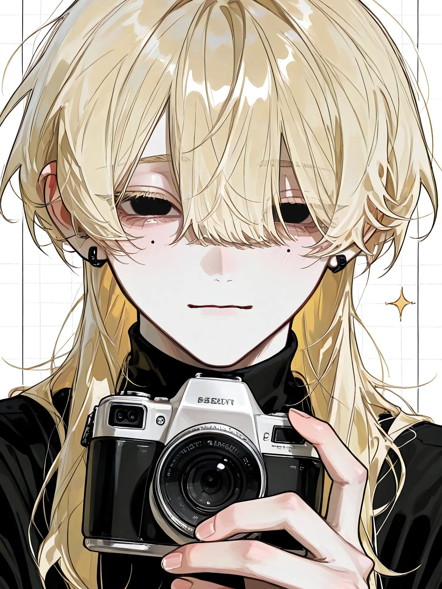 Lilienne의 ピントがあったのは君だった