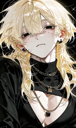 Profile image of 天音
