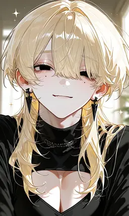 Profile image of 天音