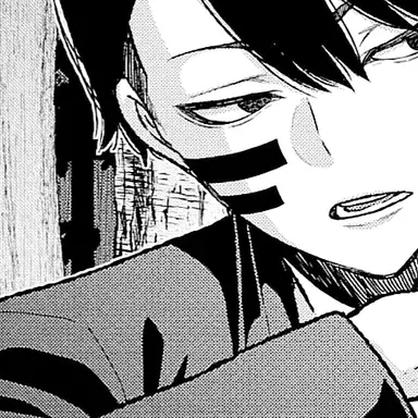 Profile image of 無陀野 無人